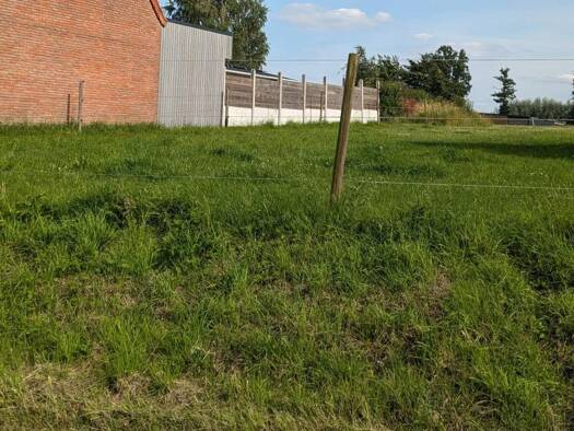 Terrain constructible à vendre 50 000 € 700 m² de terrain Roquetoire 62120