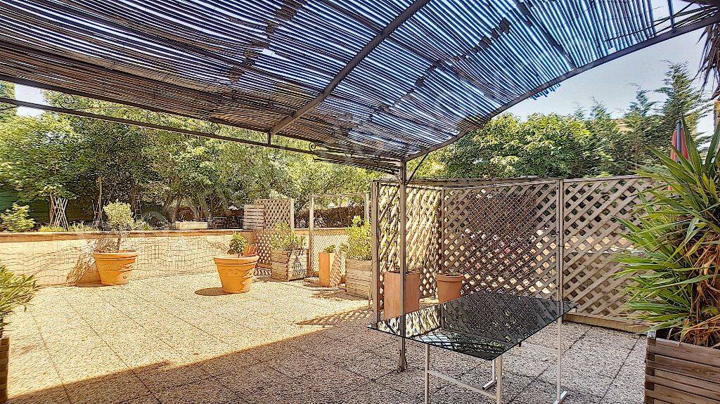 Appartement 2 pièces 33 m² · à Vitrolles · 33 m² · 785 €/mois