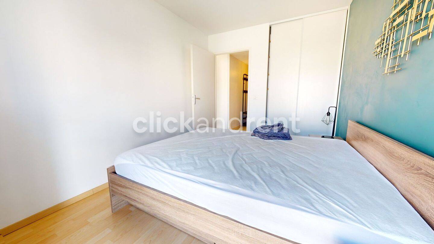 Appartement 2 pièces 50 m² · à Bron · 50 m² · 913 €/mois