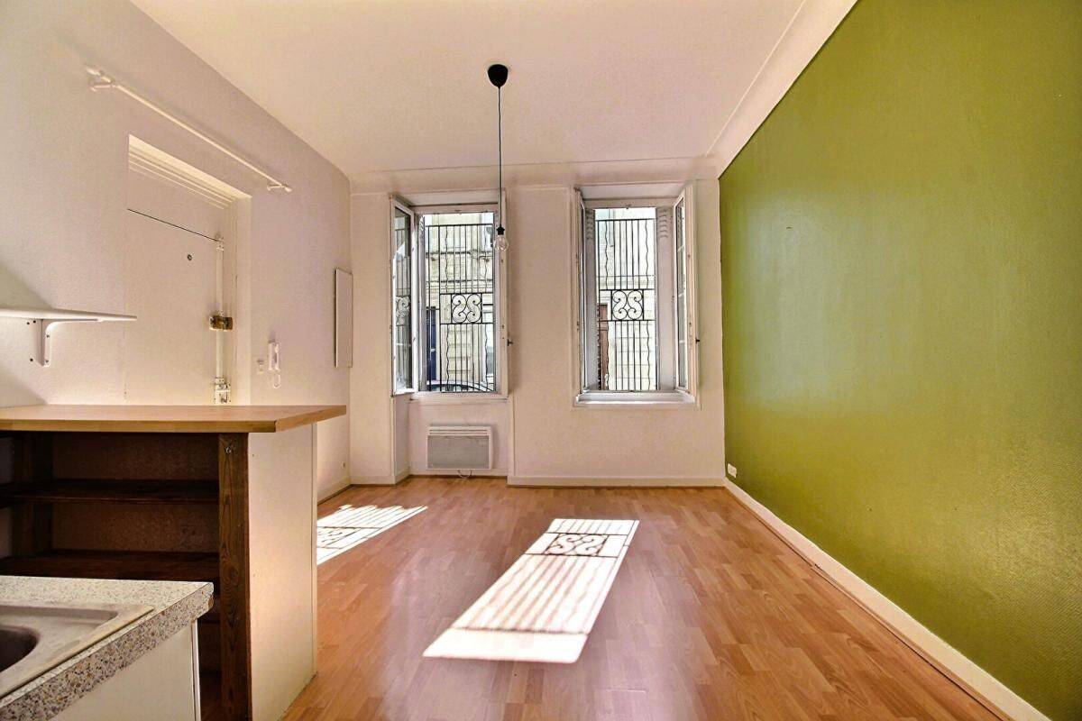 Appartement 2 pièces 36 m² · à Bordeaux · 36 m² · 169 000 €