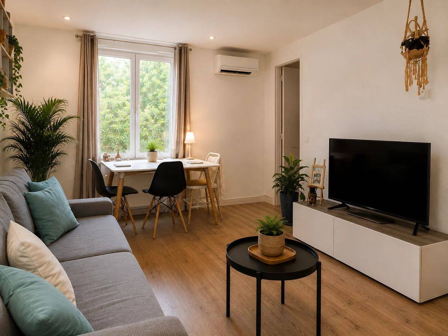 2 pièces 41 m² · à Aix-en-Provence · 41 m² · 950 €