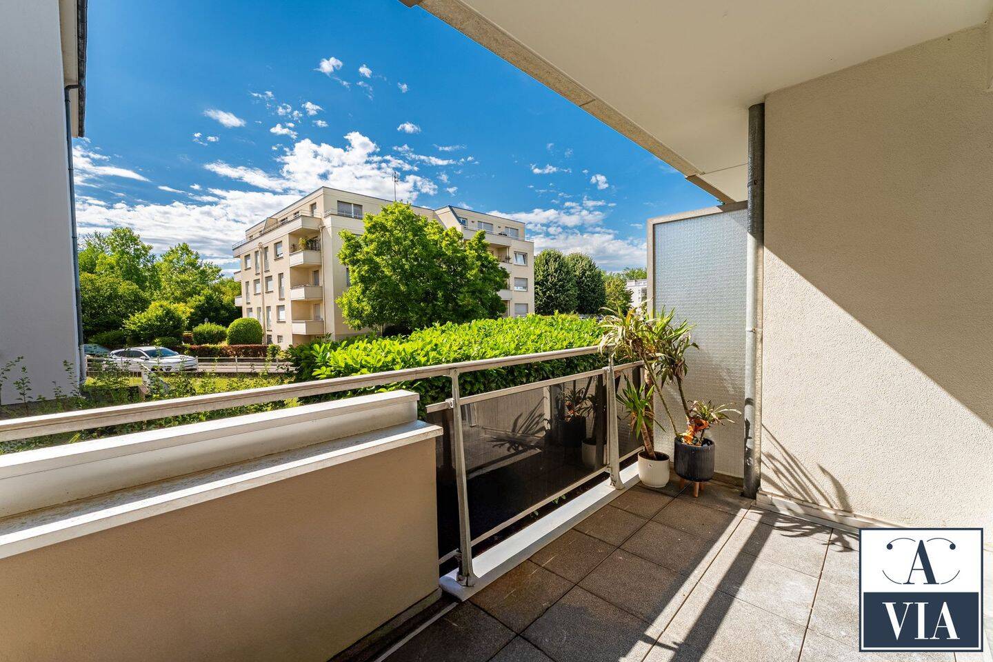Appartement 3 pièces 75 m² · à Illkirch-Graffenstaden · 74,7 m² · 235 800 €