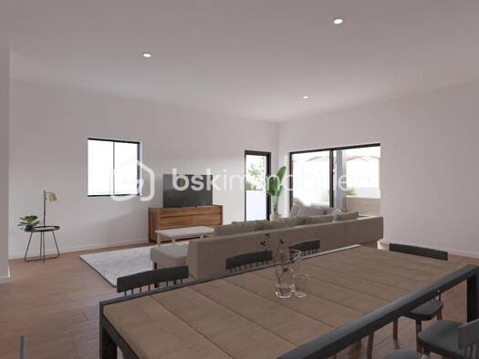 Immeuble à vendre 475 000 € 440 m² Est Saint-Paul-Trois-Châteaux 26130