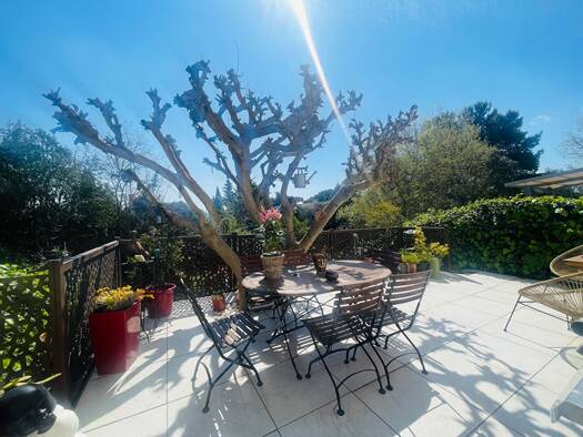 Maison à vendre 439 000 € 5 pièces 4 chambres 103 m² 215 m² de terrain Mendrous E-Languedoc E-a. Rouge-Devois Castelnau-le-Lez 34170