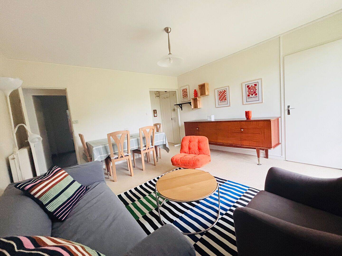 Appartement 1 pièce 65 m² · à Talence · 65,5 m² · 455 €/mois