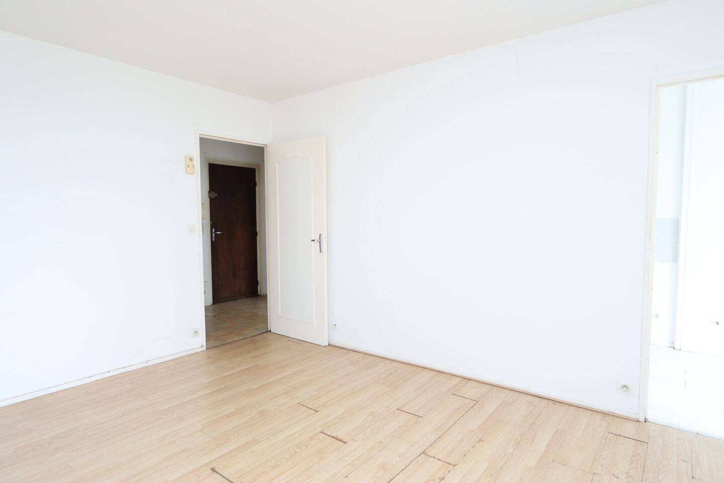 Appartement 3 pièces 63 m² · à Saran · 62,8 m² · 120 000 €