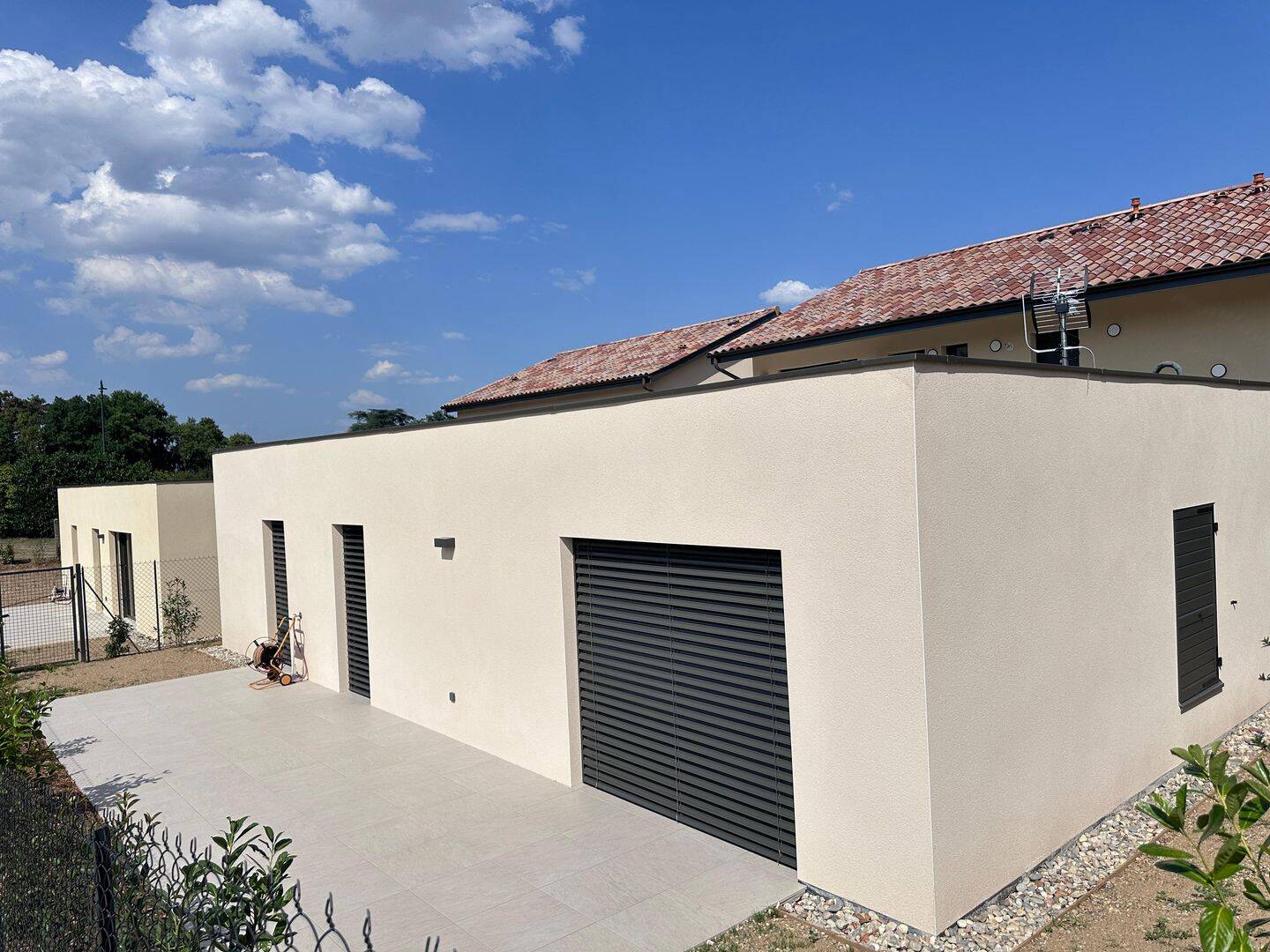 Appartement 4 pièces 96 m² · à Gleizé · 96,1 m² · 1 700 €