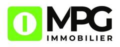 MPG IMMOBILIER logo