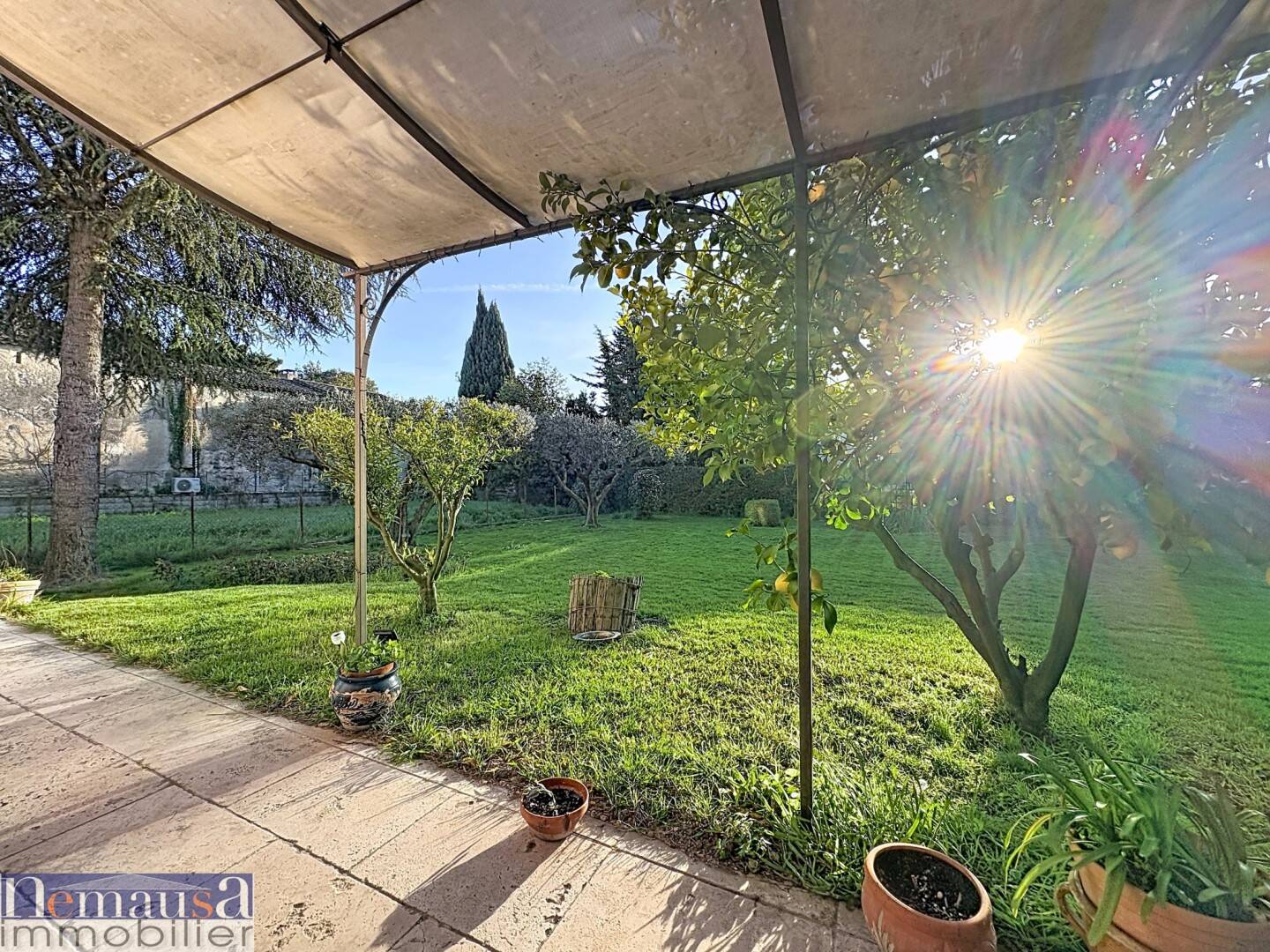 Maison 5 pièces 108 m² · à Tarascon · 108 m² · 337 000 €