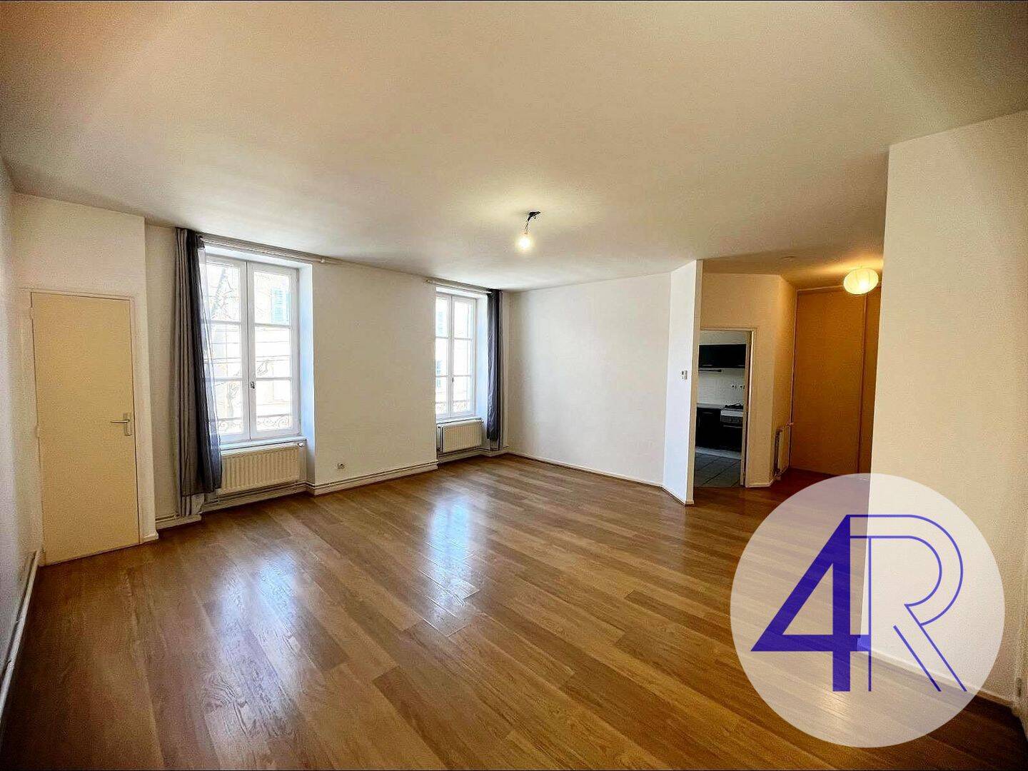 Appartement 3 pièces 77 m² · à Belleville-en-Beaujolais · 77,4 m² · 834 €/mois