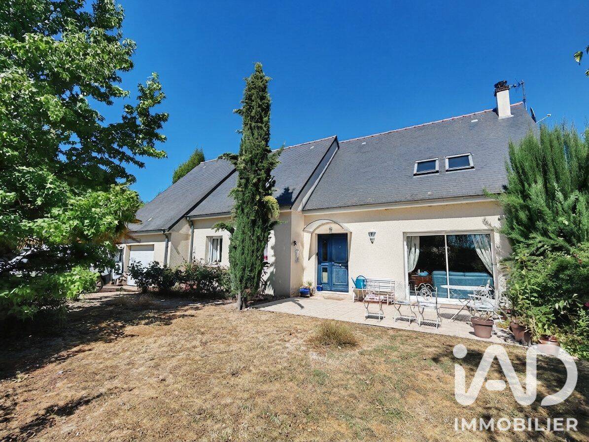 Maison 6 pièces 158 m² · à Azay-le-Rideau · 158,4 m² · 368 000 €