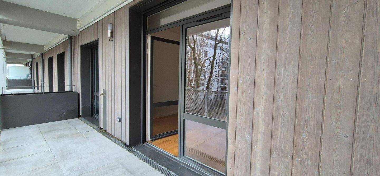 Appartement 4 pièces 92 m² · à Paris 19ème Arrondissement · 92 m² · 2 645 €