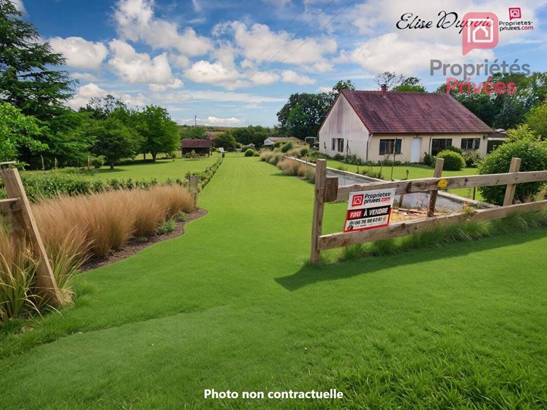 Terrain de 531 m² à Rigny-le-Ferron - photo 2