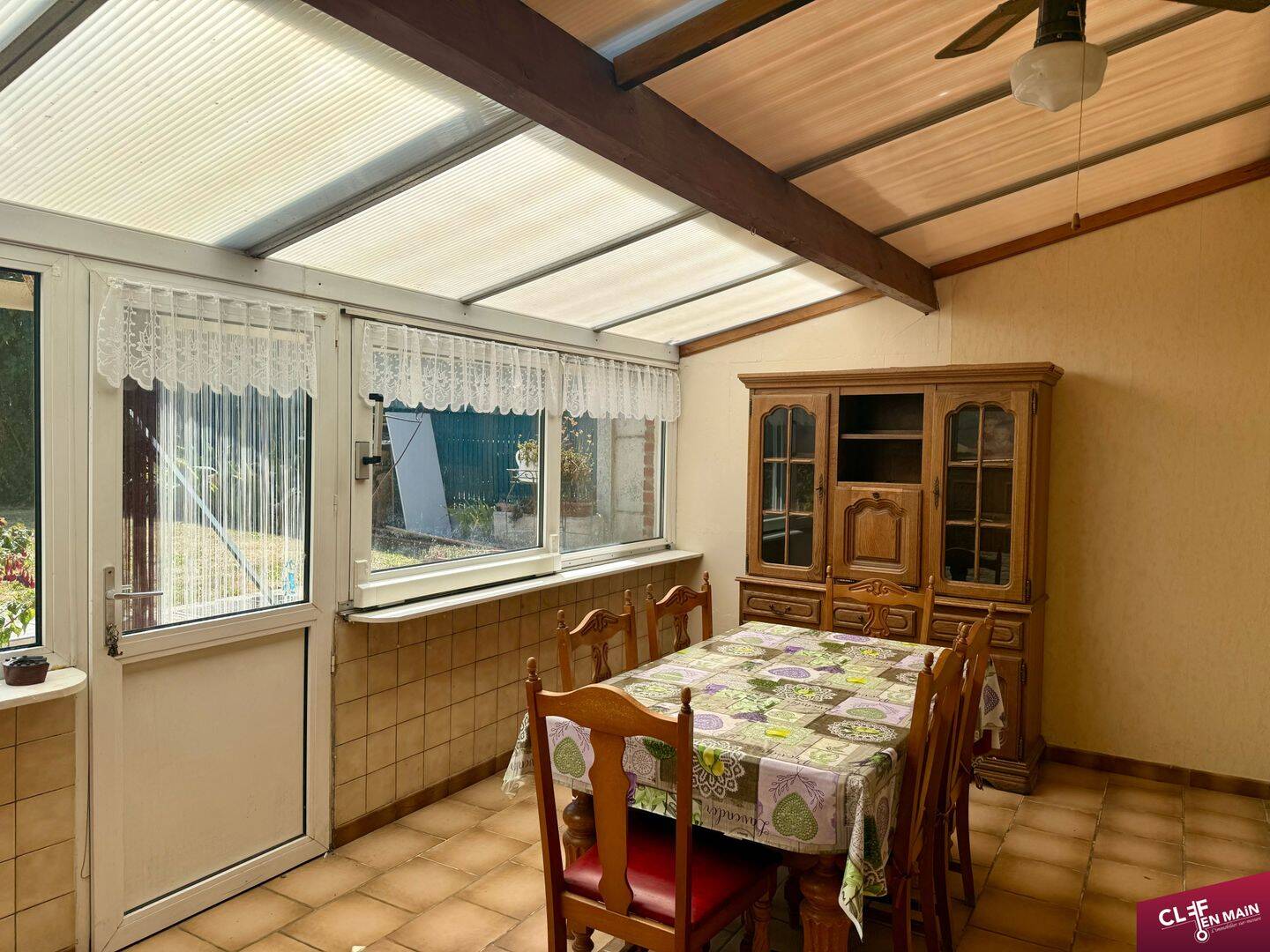 Maison 4 pièces 84 m² · à Bailleul · 84 m² · 169 500 €