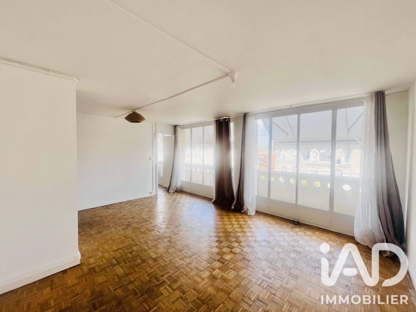 Appartement 2 pièces 45 m² · à Valenciennes · 45,2 m² · 710 €/mois