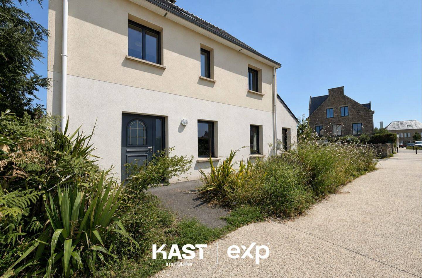 Maison 7 pièces 163 m² · à Erdeven · 163 m² · 530 000 €