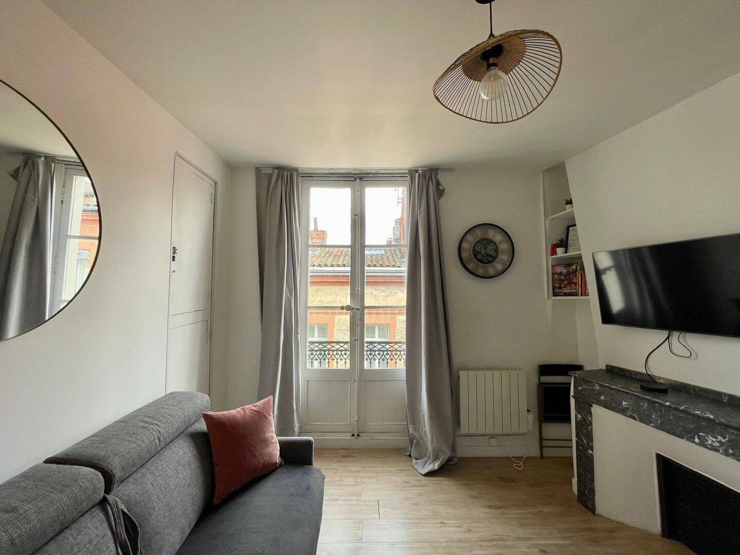 Appartement 2 pièces 28 m² · à Toulouse · 28 m² · 189 000 €