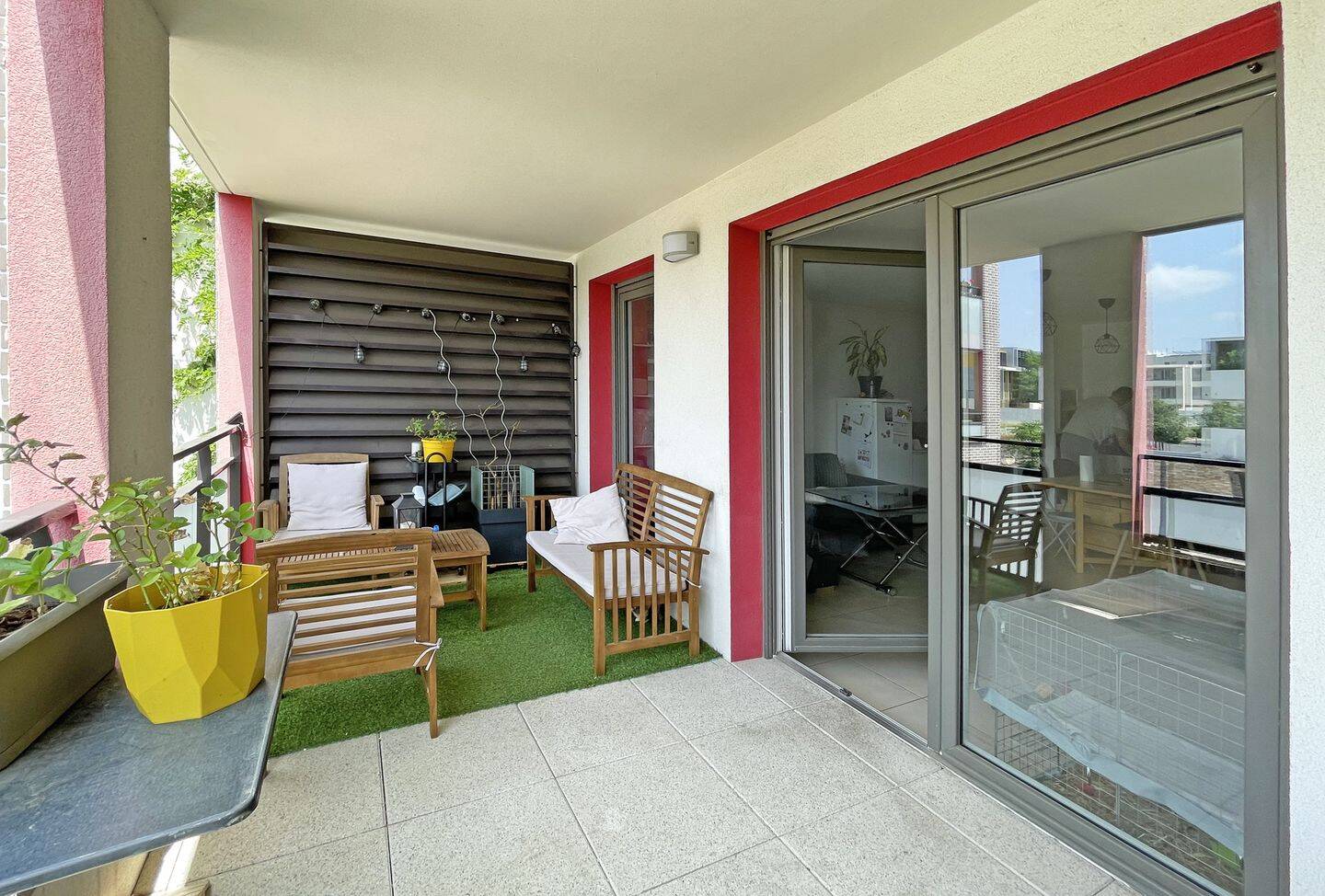 Appartement 3 pièces 65 m² · à Saint-Jean-de-Védas · 65,2 m² · 263 400 €