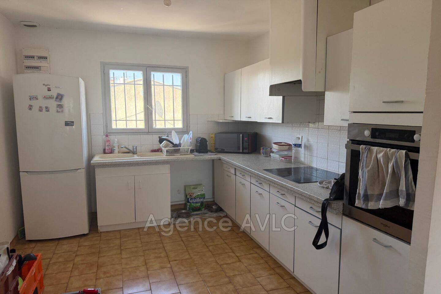 Appartement 4 pièces 90 m² · à Arles · 89,8 m² · 950 €/mois