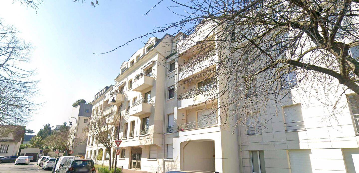 Appartement 3 pièces 72 m² · à Antony · 72 m² · 430 000 €