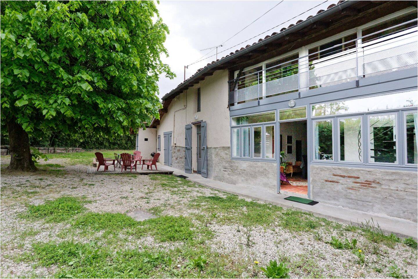 Maison 4 pièces 127 m² · à Montauban · 127 m² · 249 000 €