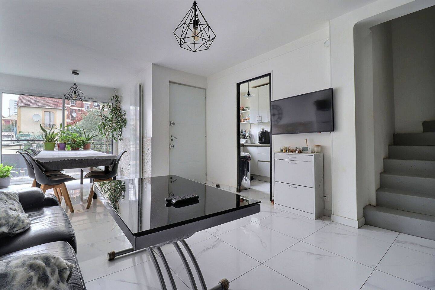 Maison 7 pièces 105 m² · à Colombes · 105 m² · 485 000 €