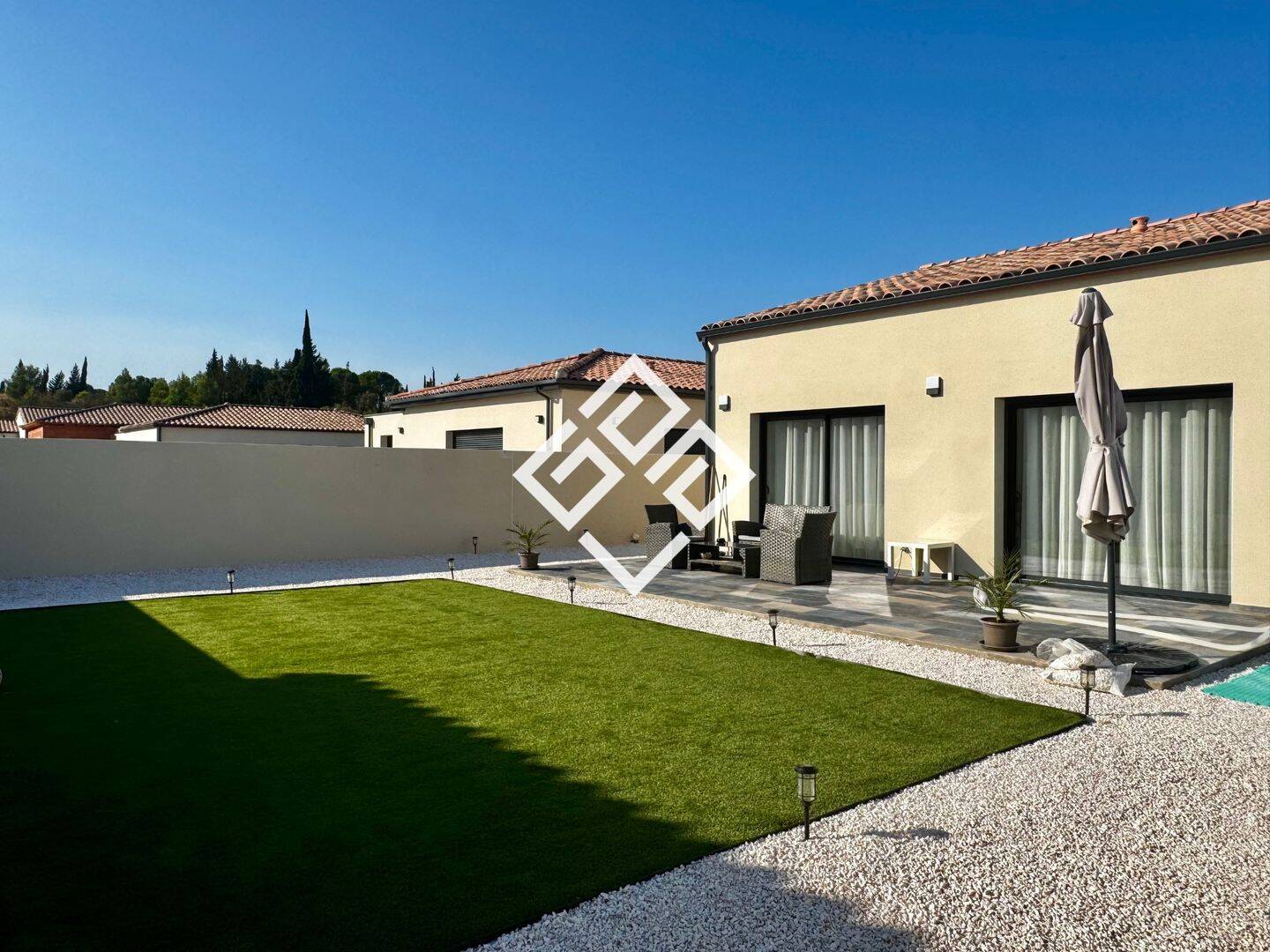 Maison 4 pièces 113 m² · à Narbonne · 113 m² · 287 000 €