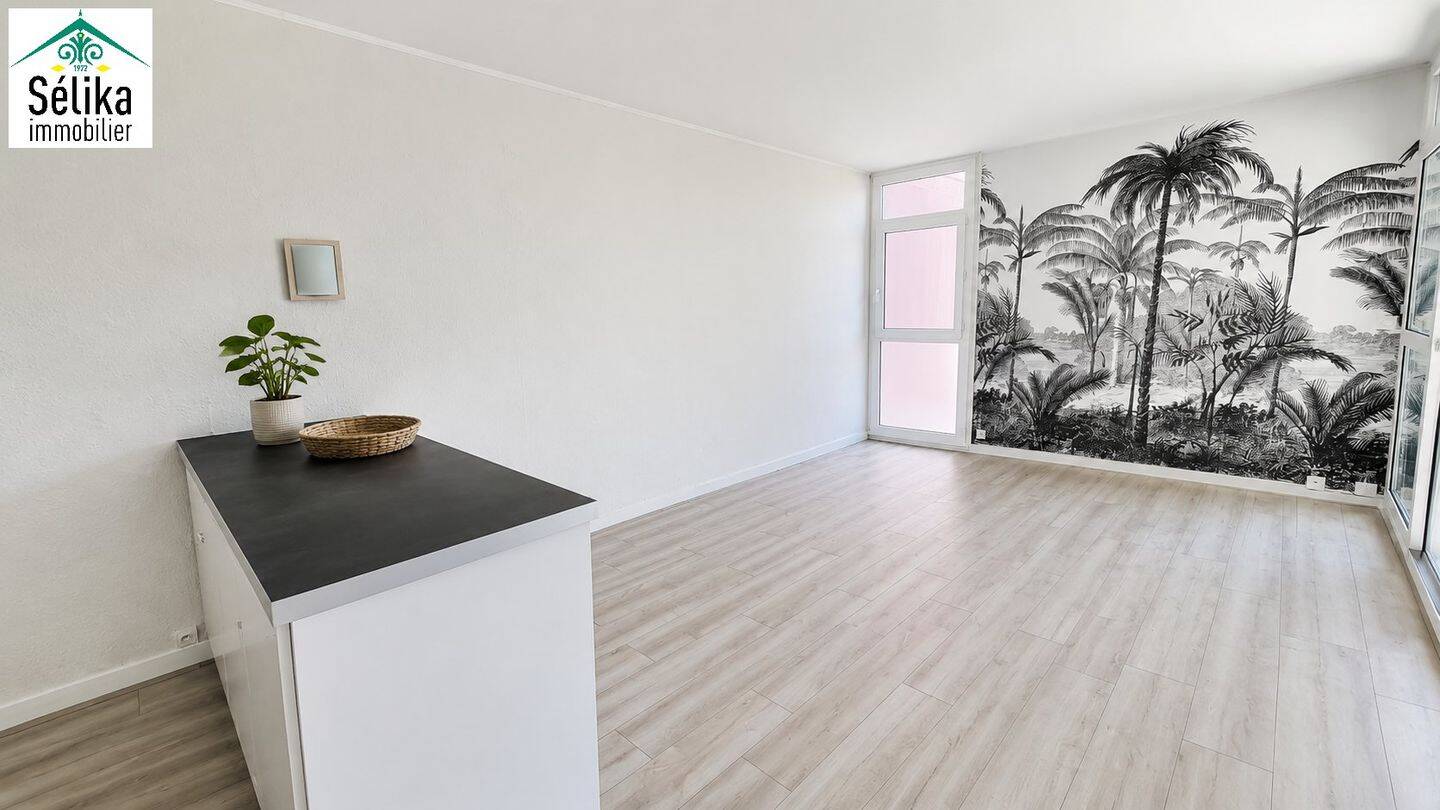 Appartement 2 pièces 44 m² · à Arcachon · 44,1 m² · 197 000 €