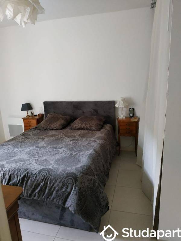 Appartement 2 pièces 40 m² · à Vallauris · 40 m² · 1 050 €/mois
