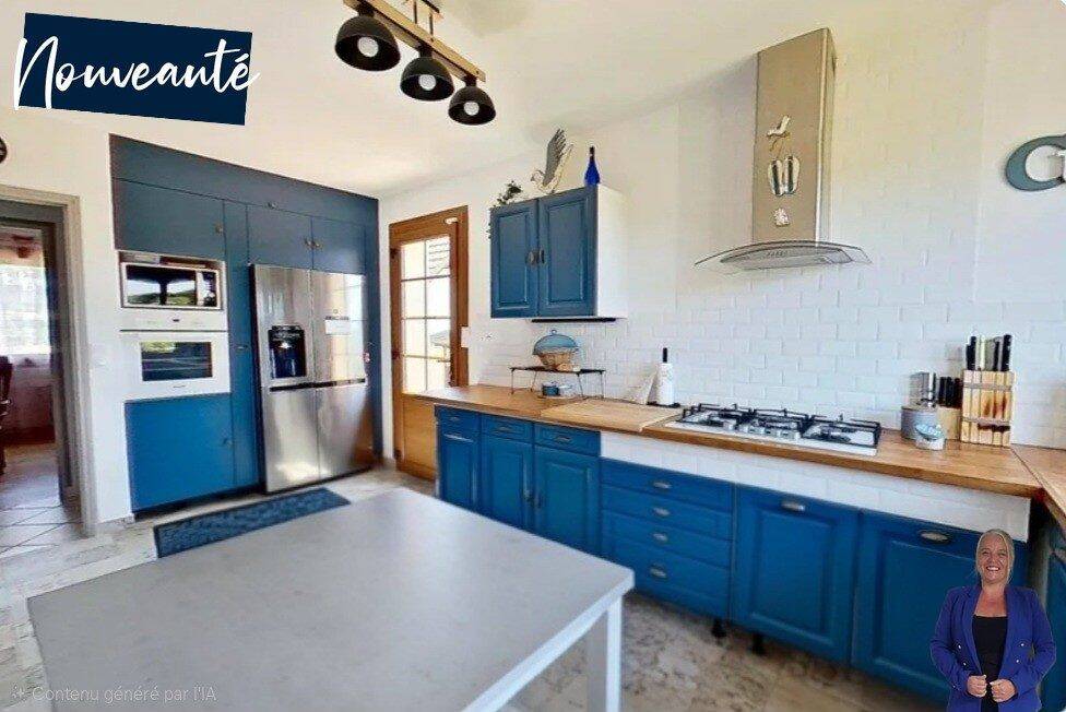 Maison 6 pièces 170 m² · à Villers-sur-le-Roule · 170 m² · 355 000 €