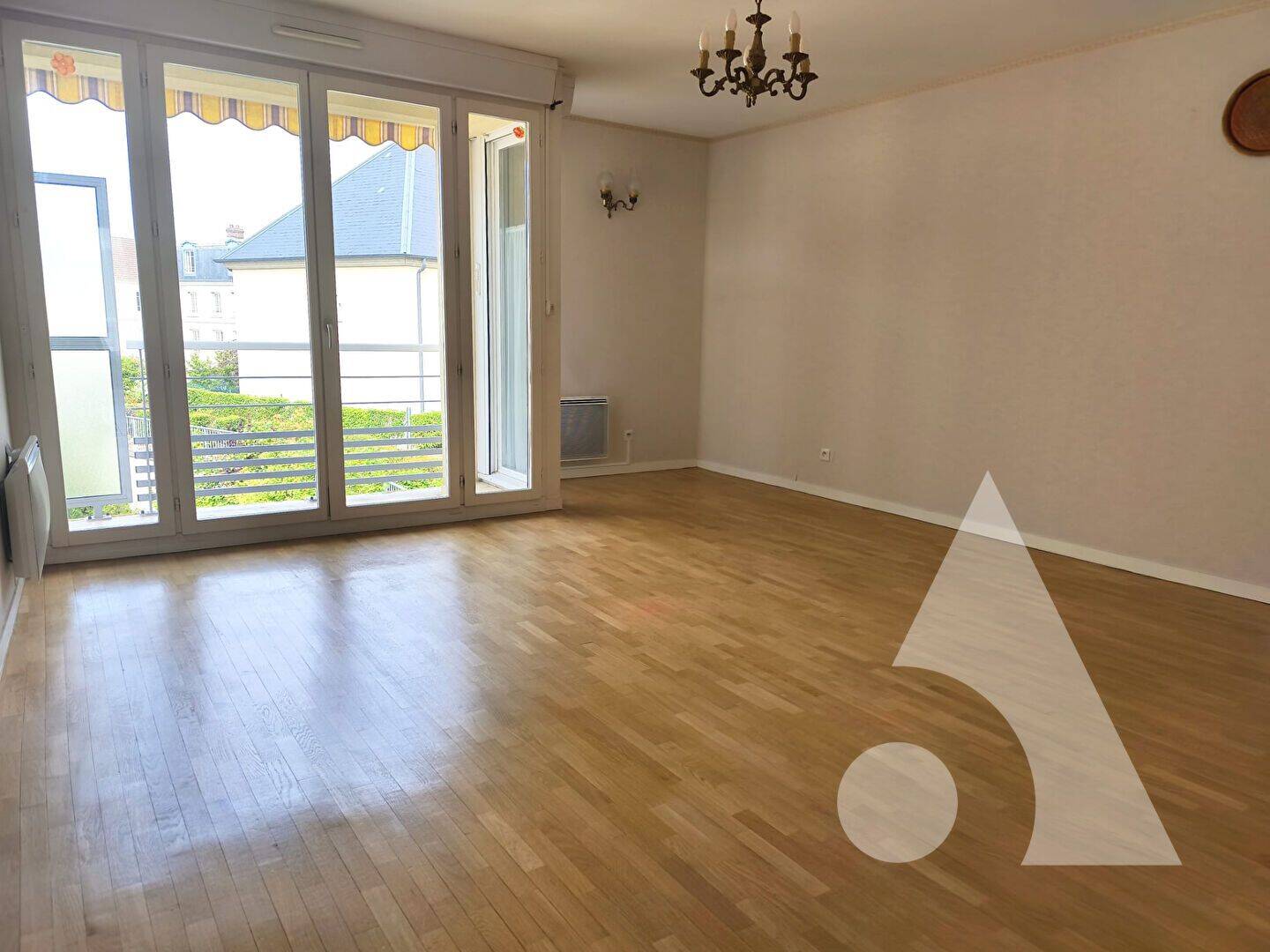 Appartement 4 pièces 76 m² · à Crépy-en-Valois · 75,8 m² · 255 150 €