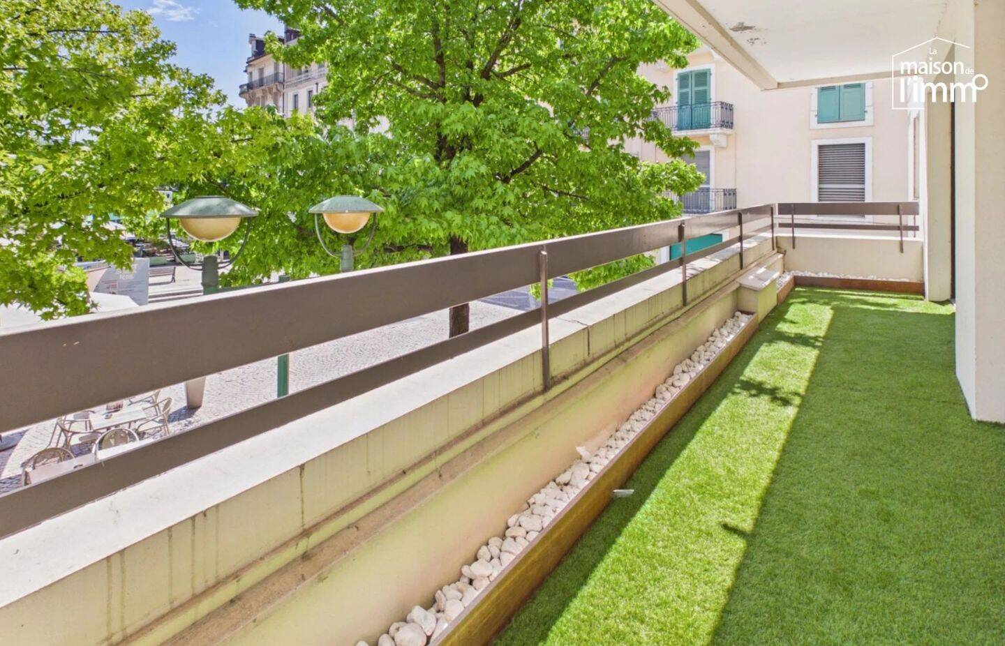 Appartement 5 pièces 97 m² · à Thonon-les-Bains · 96,8 m² · 340 000 €