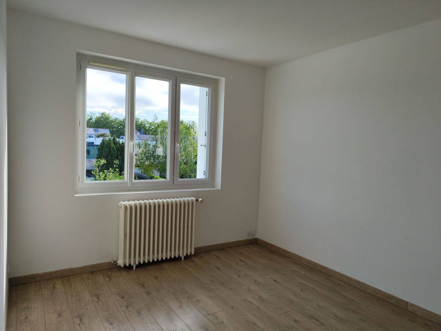 Maison Angers quartier La Fayette-Eblé — 15