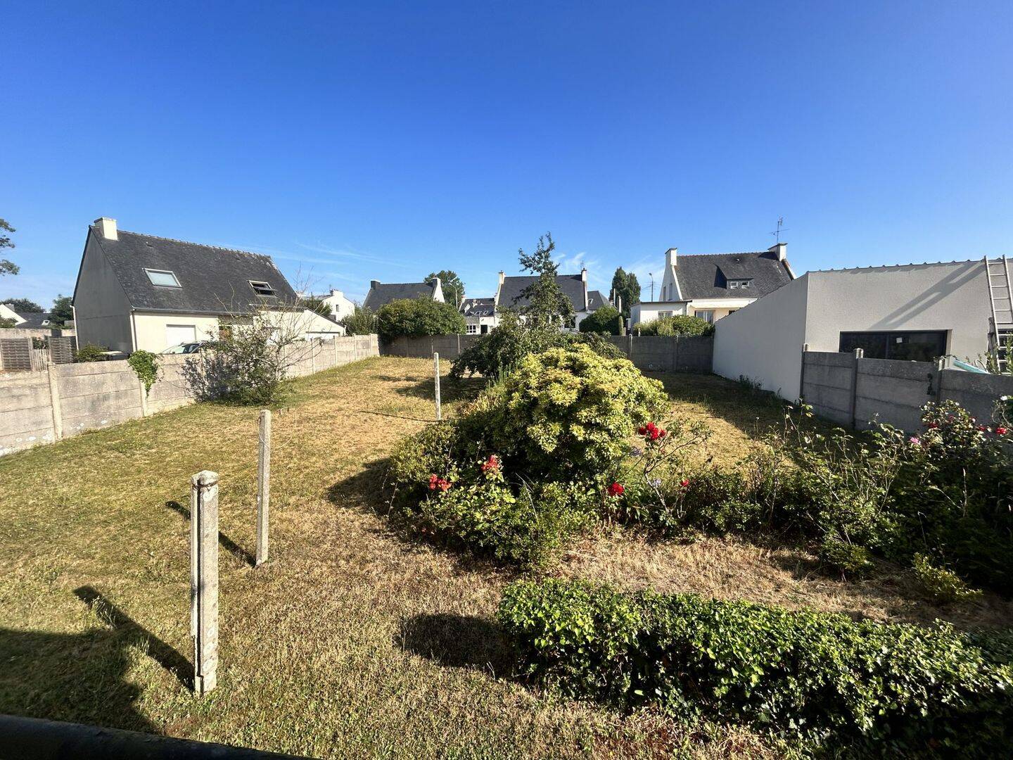 Maison 6 pièces 114 m² · à Lannilis · 114 m² · 203 300 €