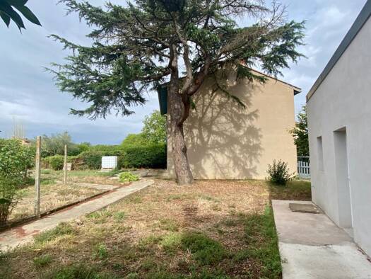 Maison à vendre 152 000 € 5 pièces 4 chambres 90 m² 590 m² de terrain Payrin-Augmontel 81660