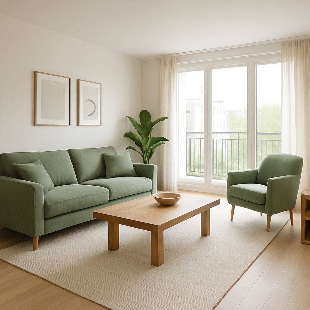 Appartement 4 pièces 84 m² · à Argenteuil · 84 m² · 382 000 €