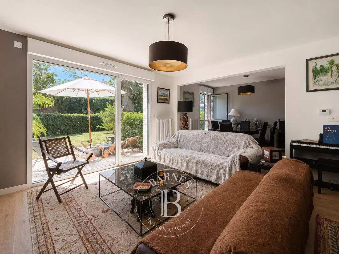 Appartement 3 pièces 91 m² · à Lille · 91,1 m² · 472 500 €