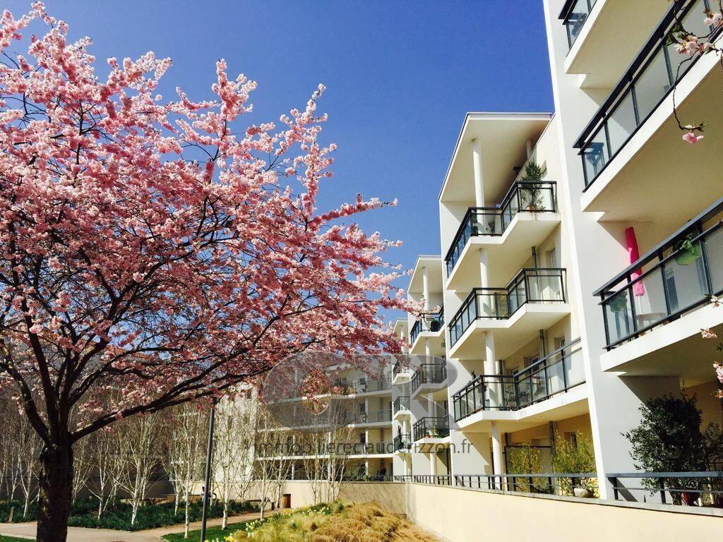 Appartement 3 pièces 61 m² · à Nancy · 61 m² · 855 €