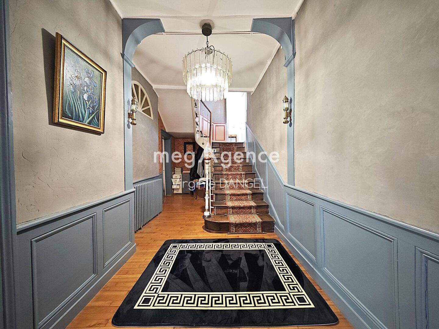Maison 10 pièces 280 m² · à Ploërmel · 280 m² · 435 000 €