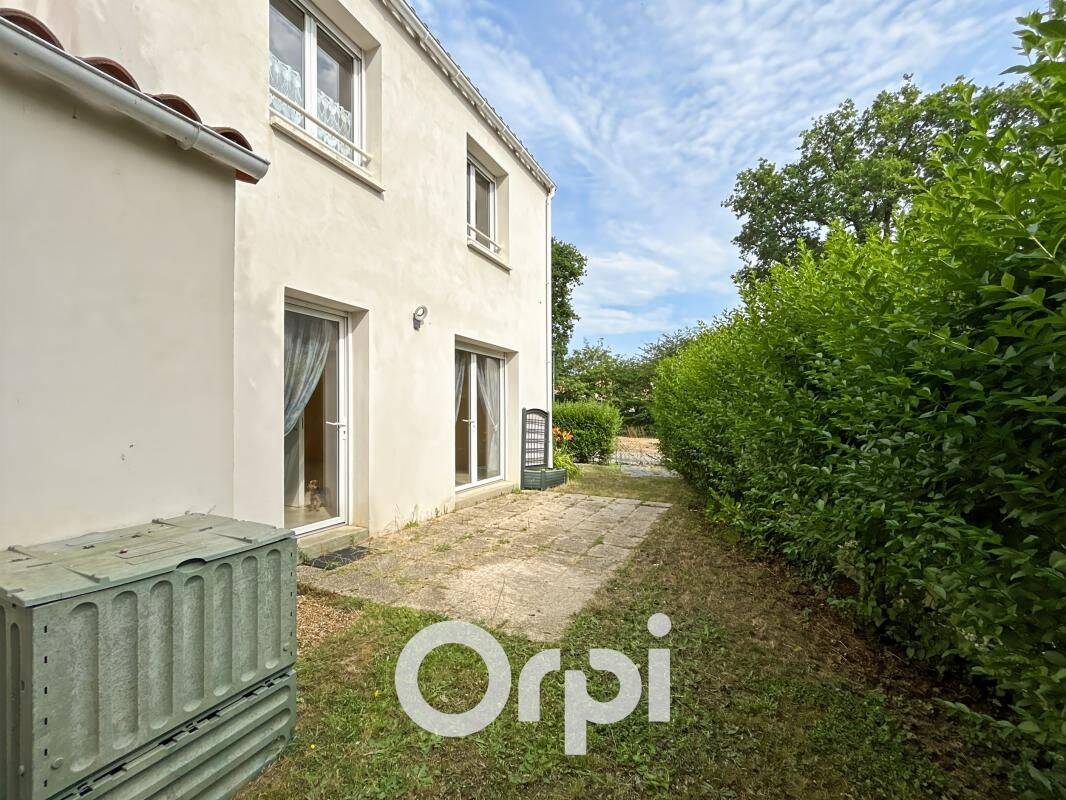 Maison 4 pièces 84 m² · à La Roche-sur-Yon · 83,9 m² · 202 000 €