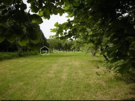 Maison à vendre 119 000 € 8 pièces 4 chambres 92 m² 1 640 m² de terrain Challerange 08400