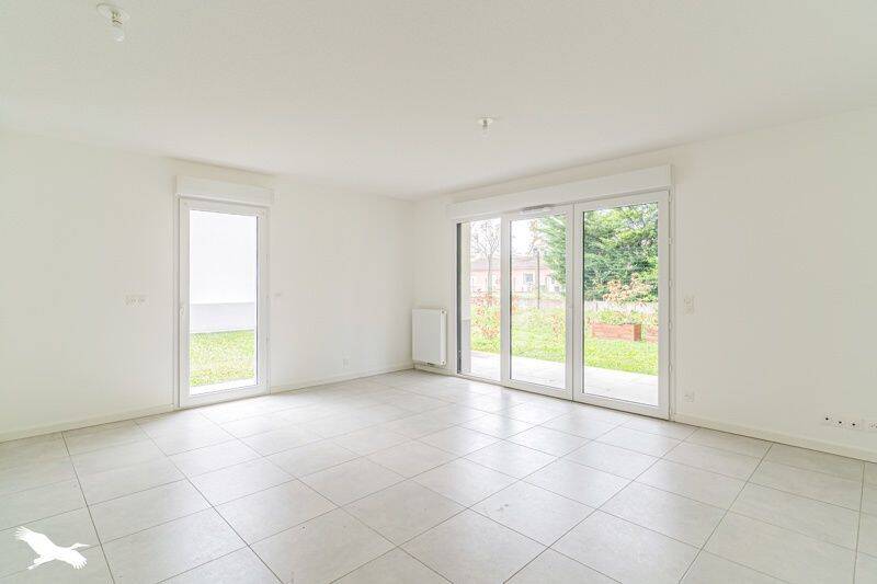 Appartement 4 pièces 66 m² · à Parempuyre · 66 m² · 220 920 €