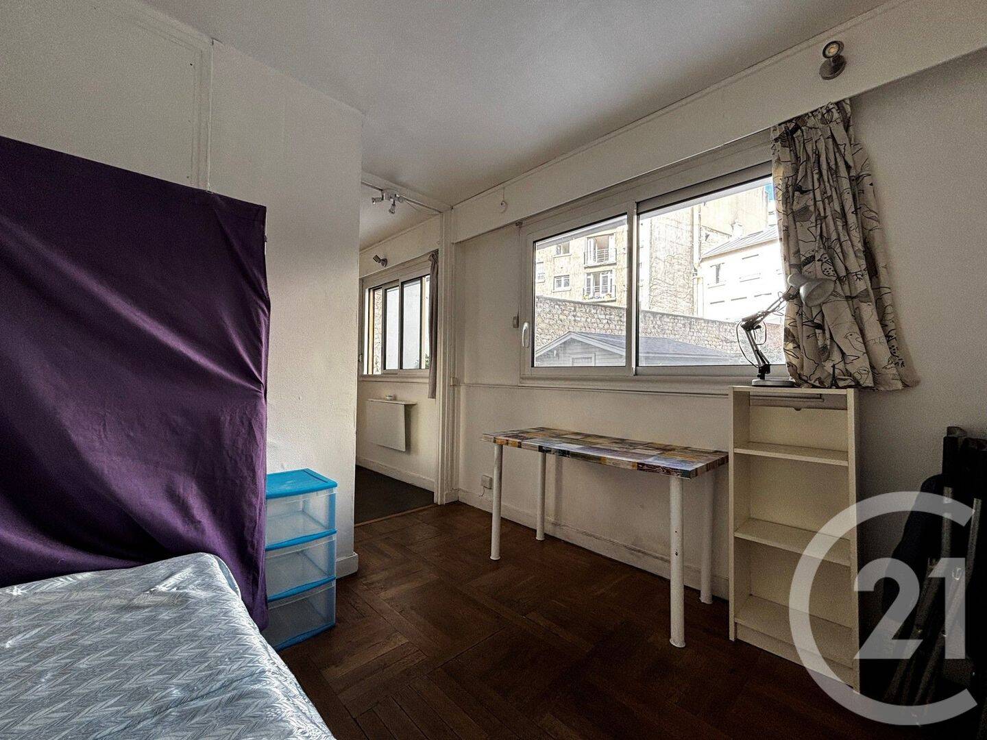 Appartement 1 pièce 15 m² · à Boulogne-Billancourt · 15,1 m² · 700 €/mois
