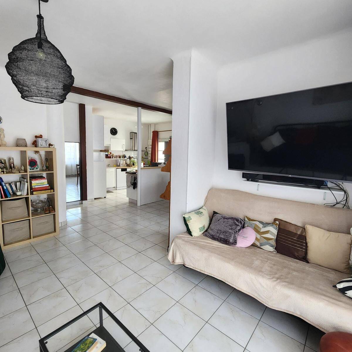 Maison 4 pièces 105 m² · à Nogent-le-Bernard · 105 m² · 90 100 €