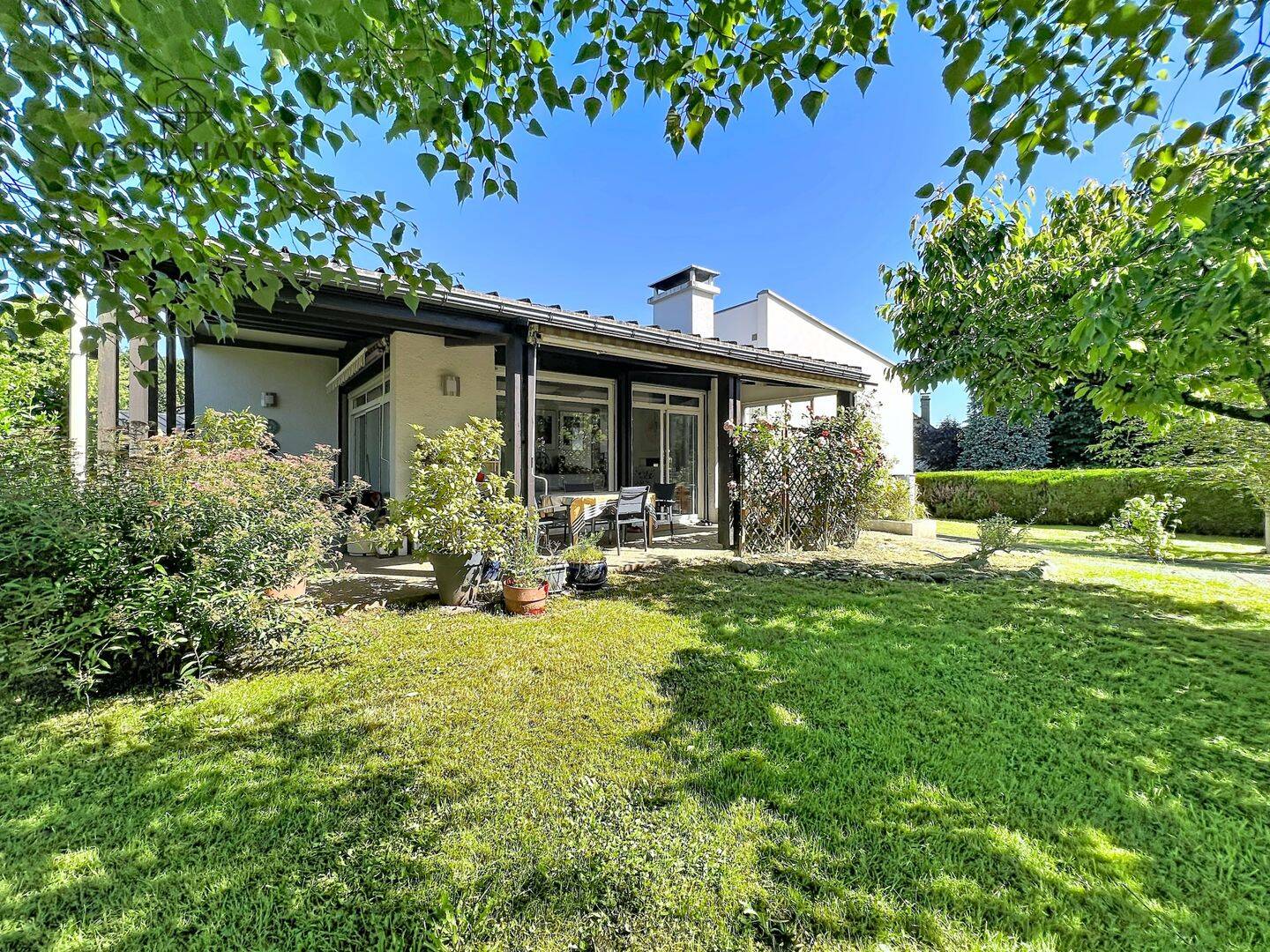 Maison 6 pièces 190 m² · à Morlaàs · 190 m² · 385 000 €