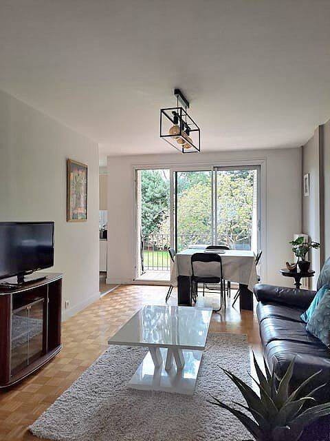 3 pièces 65 m² · à Nantes · 65 m² · 950 €/mois