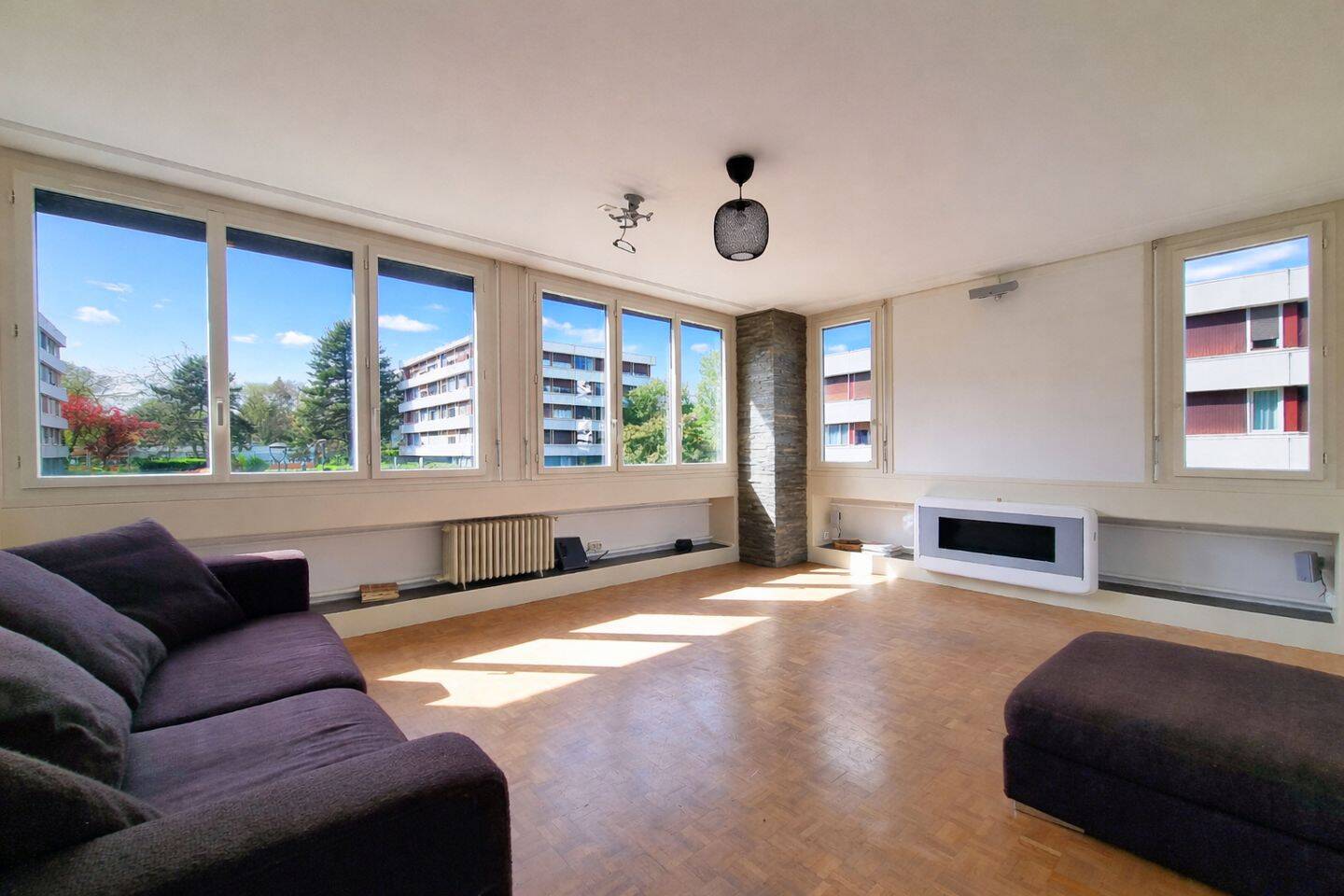 Appartement 4 pièces 84 m² · à Fontenay-sous-Bois · 84 m² · 325 000 €