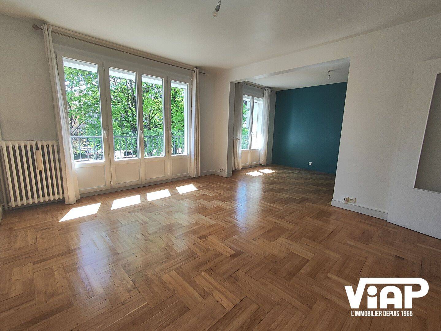 Appartement 3 pièces 69 m² · à Limoges · 69 m² · 650 €/mois