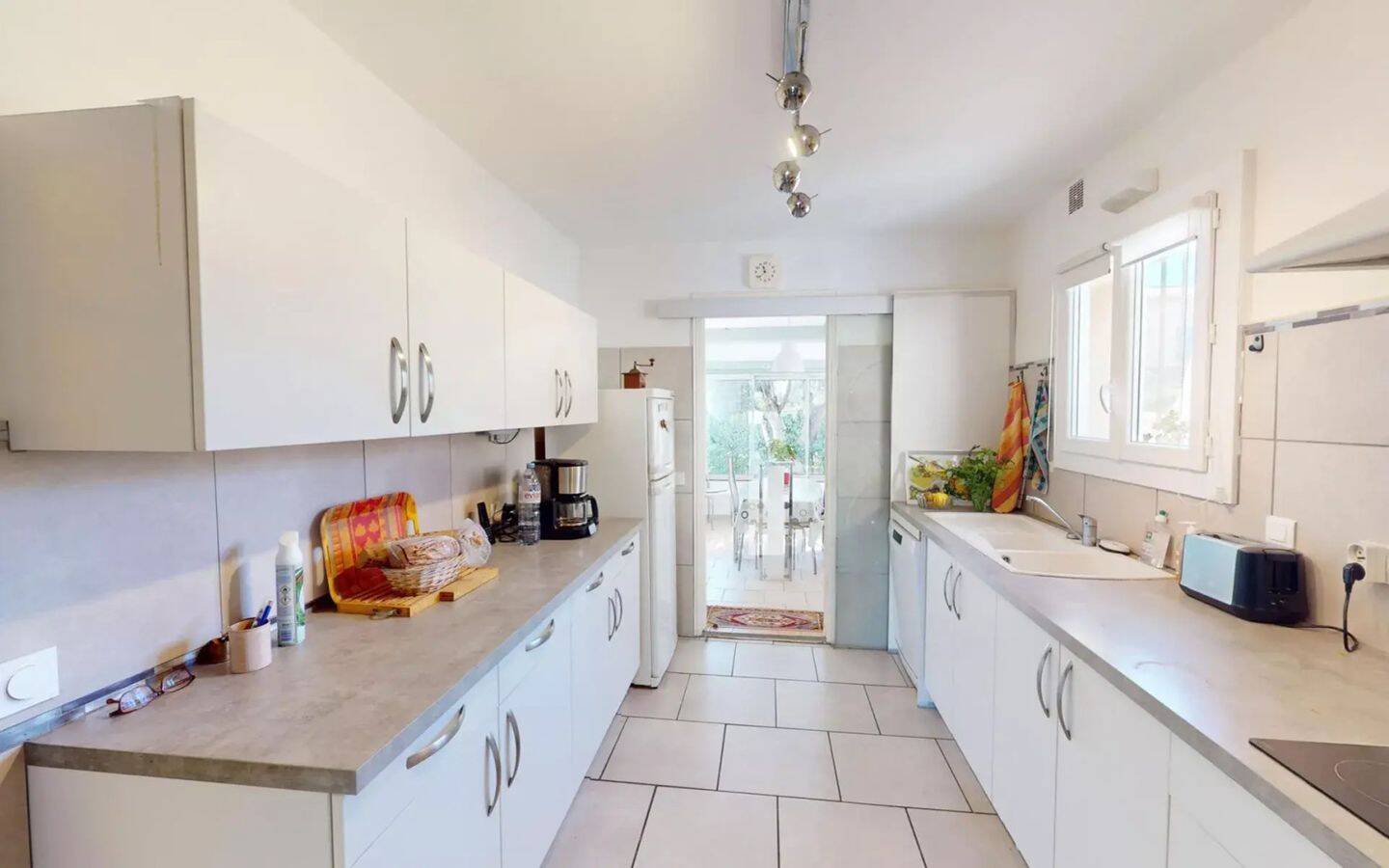 Maison 6 pièces 128 m² · à Carqueiranne · 128 m² · 600 000 €