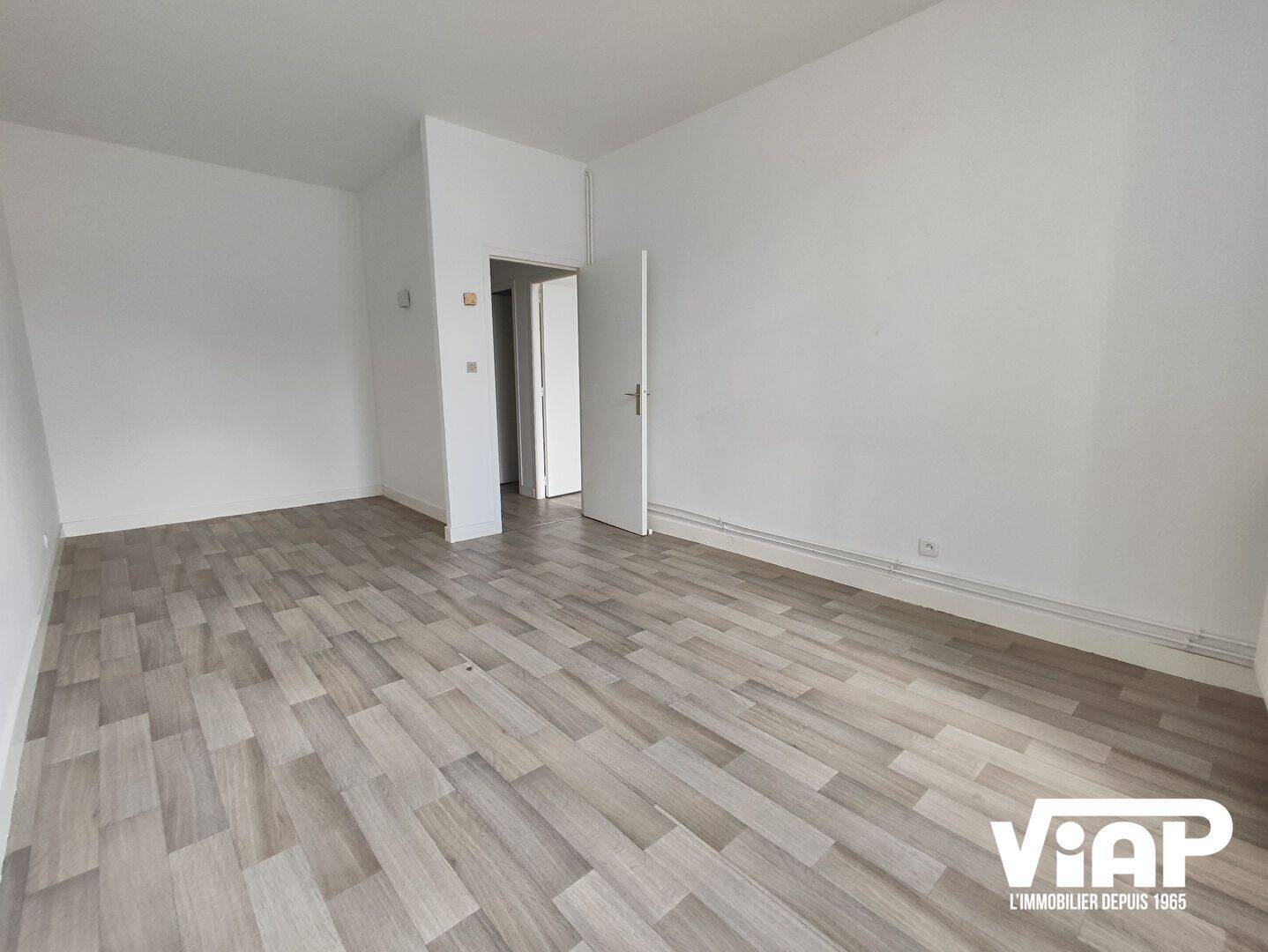 Appartement 2 pièces 49 m² · à Limoges · 49 m² · 450 €/mois